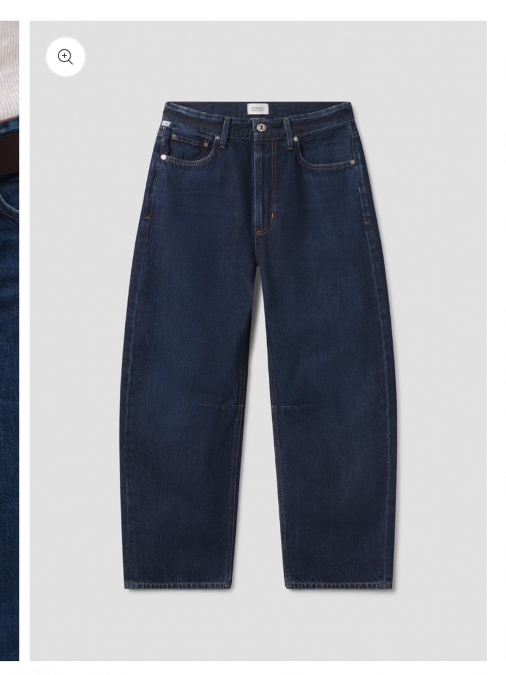 Citizens of Humanity Miro Jeans